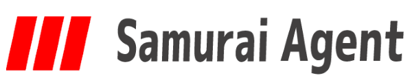 samurai-agent-inc-logo